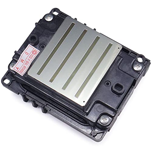 JKDYJPJ I3200-A1 Water-Based Printhead for DTF Printers
