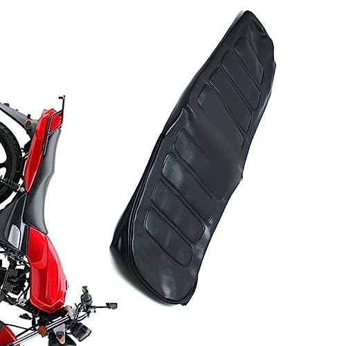 Funda de asiento para Suzuki GN125 para reparar tapizados rotos