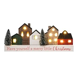 Christmas Decorations...