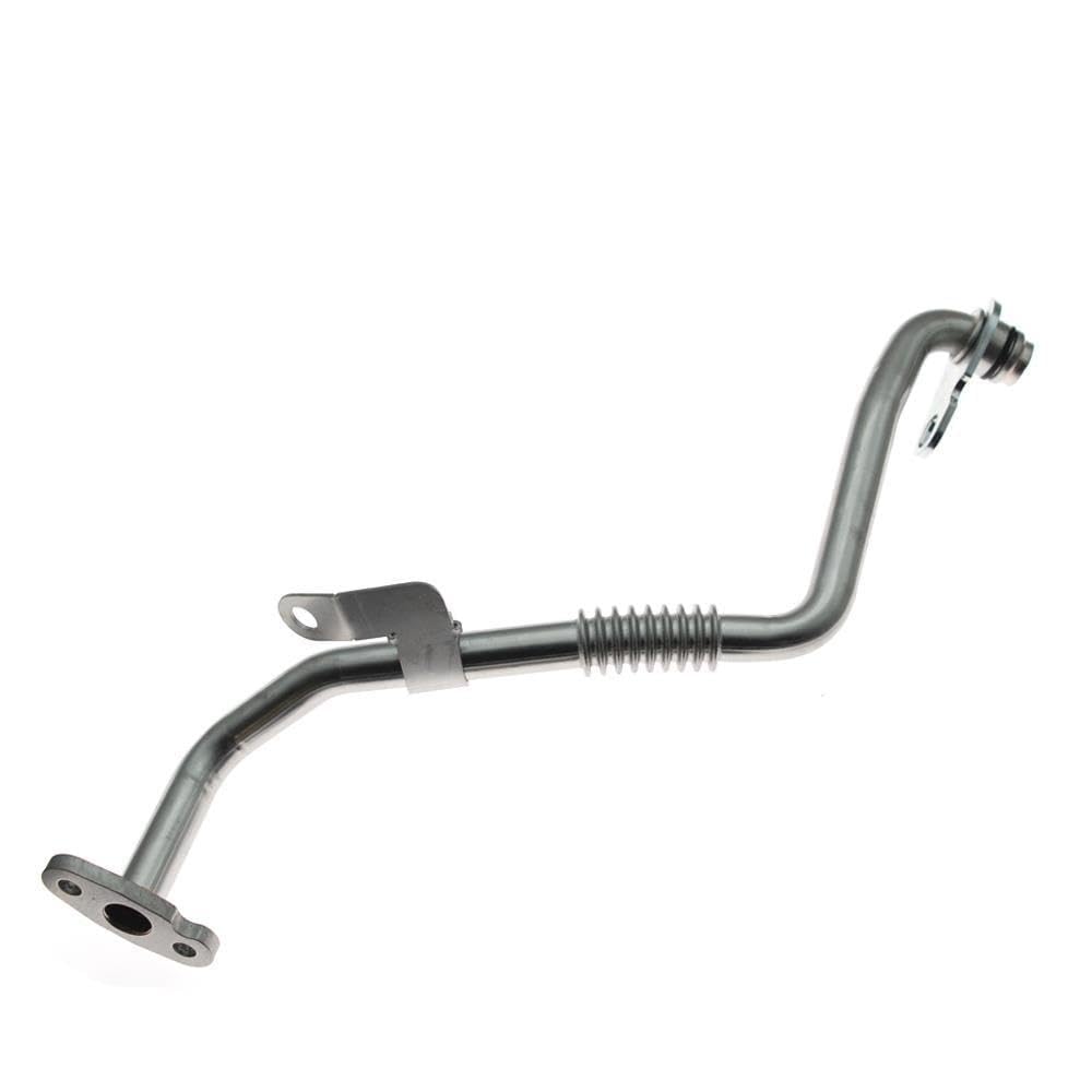 1/2/5 Charger Oil Return Pipe Tube Hose Fit for Mk4 3.2 1885723 FB3Q6K677DA 1885723(1PC)