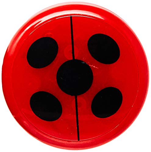 Miraculous Ladybug - Ioiô com luz