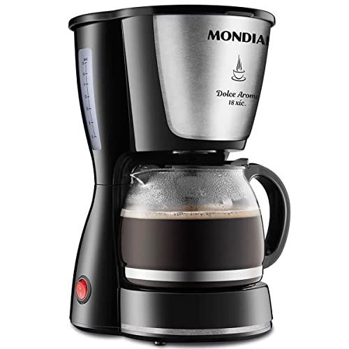 CAFETEIRA C-35-18X 220V/60Hz,