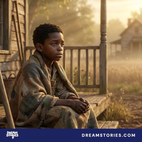 George Washington Carver: The Scientist Who Loved Plants