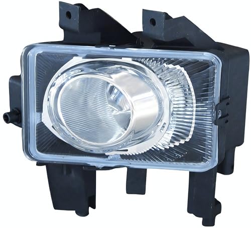 Feu antibrouillard Opel Zafira 2006 conducteur phare rechange 24462134