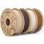 Oak Wood/Rosewood/Walnut Wood/Tan Birch Wood