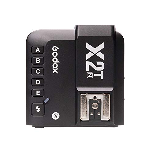 Trigger X2T for Nikon - CSR