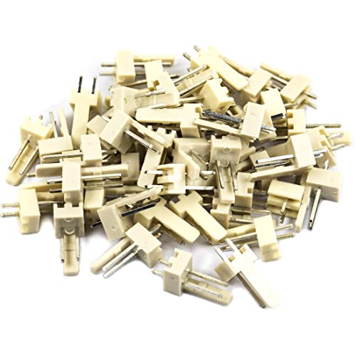 Kit de Conectores KF2510 2.54mm 200 piezas miniatura 4
