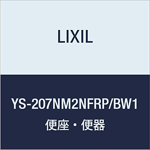 LIXIL(NV) INAX |t(ANAZ~bN) sAzCg YS-207NM2NFRP/BW1