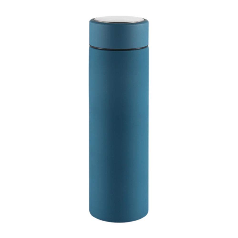 Coupe d'isolation sous vide en acier inoxydable pour garder le café chaud