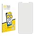 brotect Anti-Glare Glass Screen Protector Matte compatible with Panasonic Eluga Ray 800 - Anti-Scratch 9H Protection Film