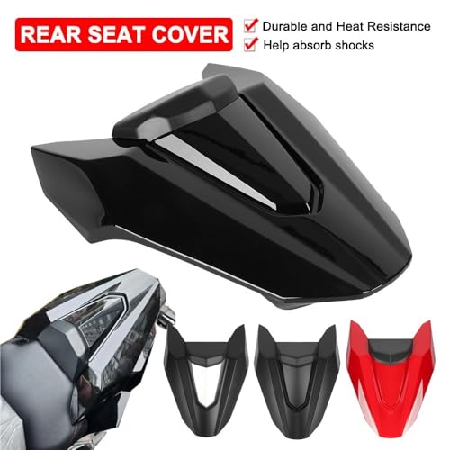 Capot carénage queue de selle finition premium CB650R