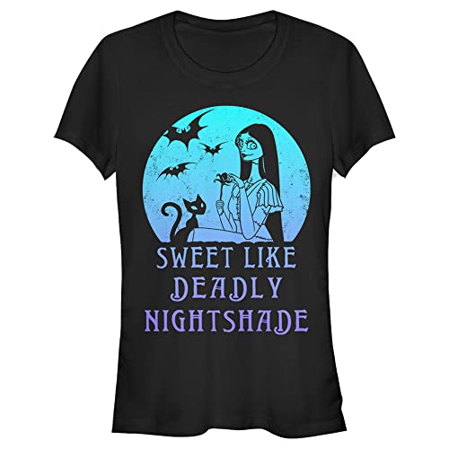 T-shirt enfant Disney Sally pour les journées d'école et les sorties cinéma