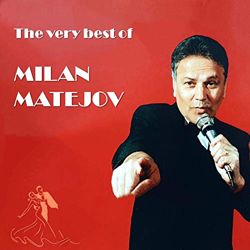 Milan Matejov