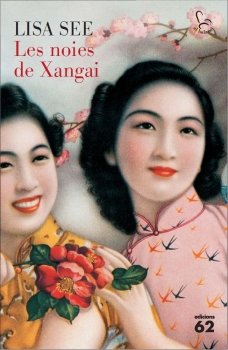 Portada de Les noies de Xangai