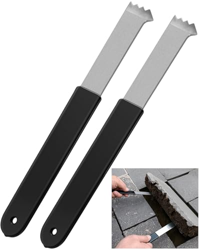 Herramienta para remover pavimento 2 piezas miniatura 1