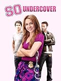 So Undercover
