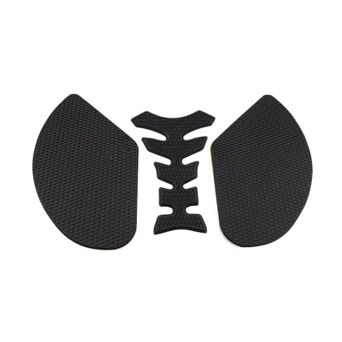 Autocollant réservoir moto anti rayures et antidérapant SV650 SV1000