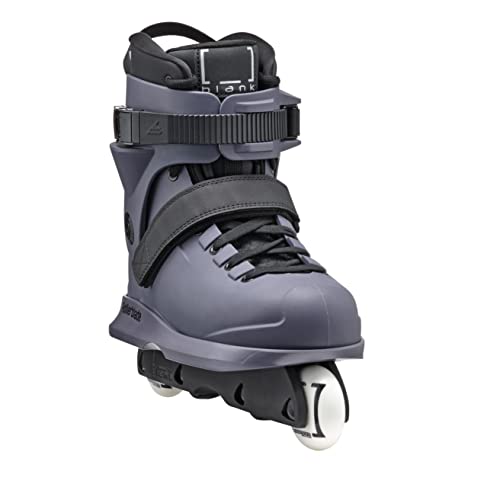 Rollerblade Blank Team Aggressive Inline Skates