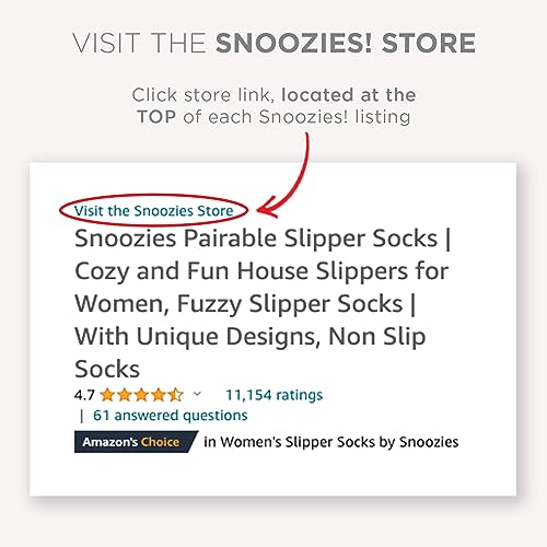Snoozies Pairable Slipper Socks | Cozy And Fun House Slippers For Women, Fuzzy Slipper Socks |Ith Unique Designs, Non Slip Socks - Sloth Just Chillin - X-Large #TOP6
