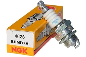 BOSCH WSR6F Spark Plug for Chainsaws and Cut Off Saws