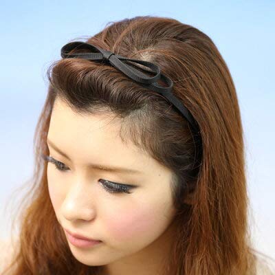 Amazon.co.jp: カチューシャ 日本製 痛くならないカチューシャ