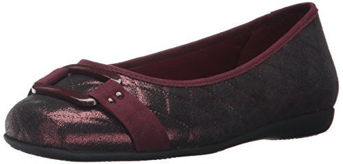 Trotters Women's Sizzle Flat