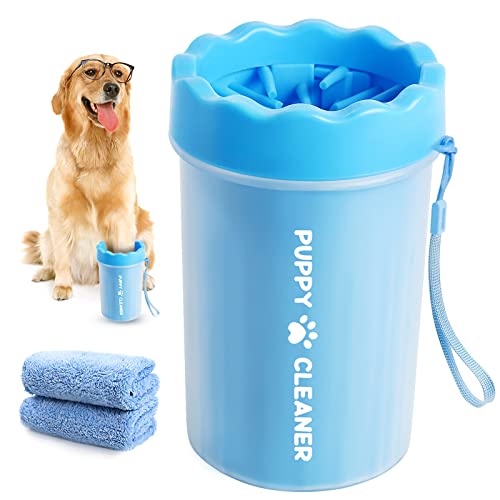 Top 10 Best Paw Washer For Dogs Reviews & Buying Guide Katynel