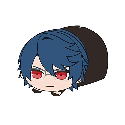 Amazon.co.jp: ブラックスター もちころりん ぬいぐるみマスコット