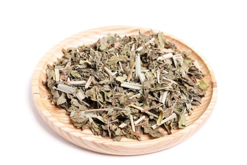 Moroccan Green Mint Tea - Certified Organic - 50g