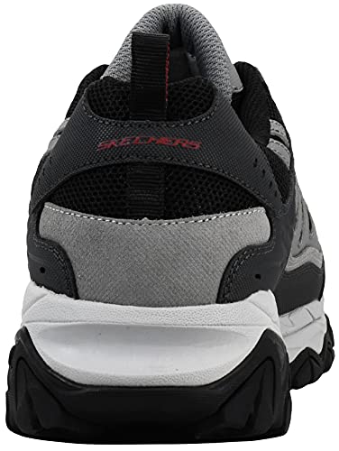 Image of Skechers Men's Afterburn M. Fit Wonted