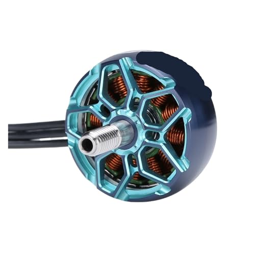 Moteur sans balais 2207 2755KV 4S pour drone de course FPV