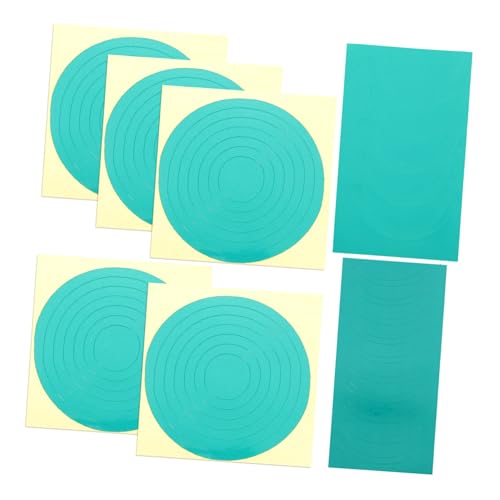 HIAKDOFT 7�� ���͌v�p�S�����ʃ��x�� ���˖h�����̓Q�[�W�f�J�[�� ���F����