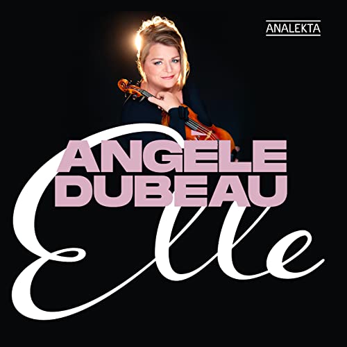 Angèle Dubeau & La Pietà