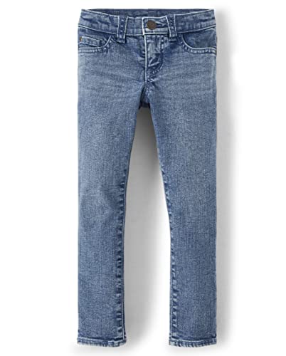 Gymboree Girls' and Toddler Denim Jeans