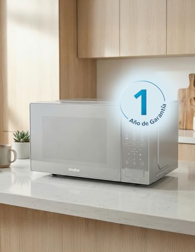 Consejos para Comprar Horno de Microondas Mabe Hmm700wk los mejores 10. 12 Imagen adicional
