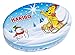 Produktbild HARIBO Winterdose leer - hat Platz für 2 HARIBO-Beutel (bis 200 g)
