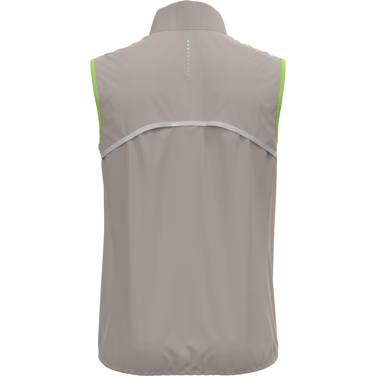 Odlo Herren Laufweste Zeroweight