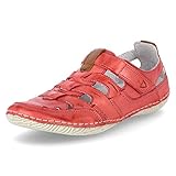  Jana 8-8-24618-24-500 Größe 39 EU red