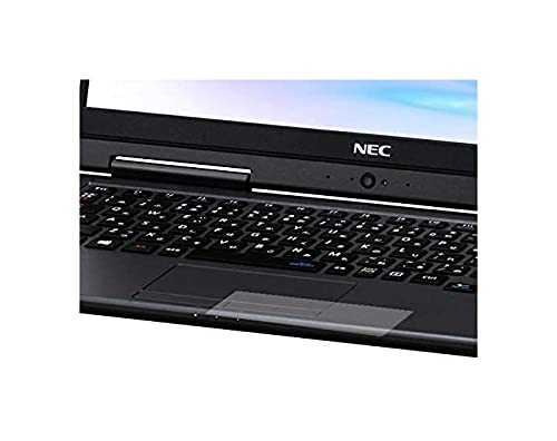 ClearView NEC LAVIE Hybrid ZERO HZ550/LA 2018�N10�����f���Ή� �^�b�`�p�b�h��p�ی�t�B���� ���@�\���˖h�~(�X���[�X�^�b�`/�R��)�^�C�v