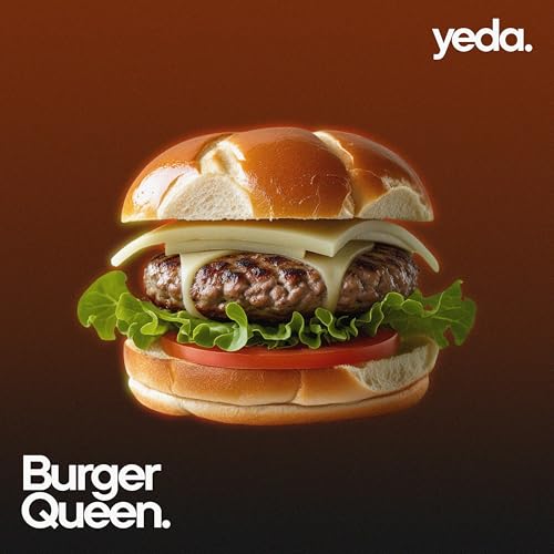 Burger Queen.