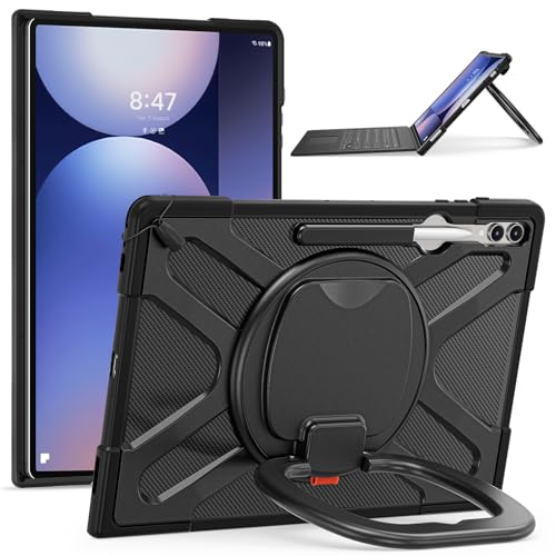 Coque Samsung S10/S9/S8 Ultra 14.6 armure antichoc de qualité supérieure