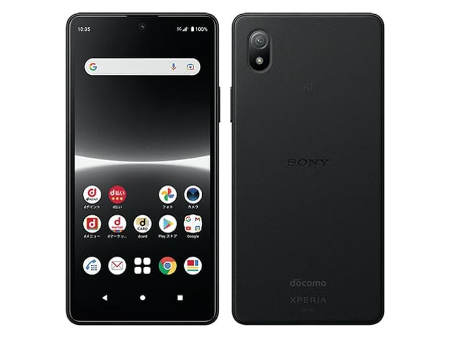 SONY ソニー/スマートフォン/Xperia Ace III/ SOG08/HQ635S0922/携帯電話/Aランク/82【中古】 楽天市場】SOG08 Xperia Ace III（スマートフォン本体
