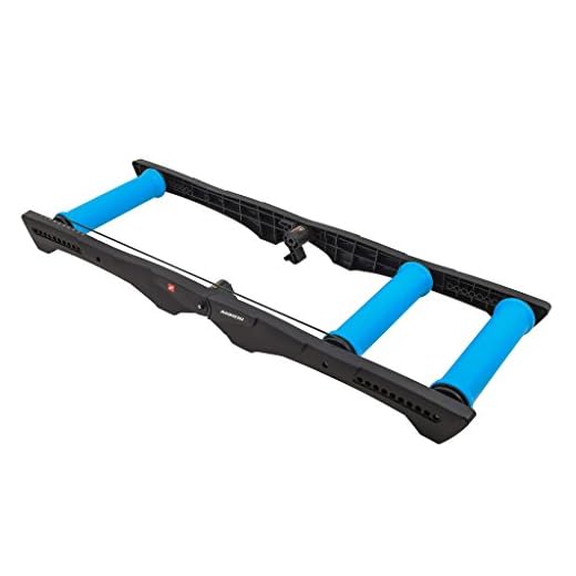 Rodillo Entrenamiento Action Roller 46519