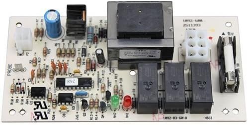 Control Board for Manitowoc Ice 7629073