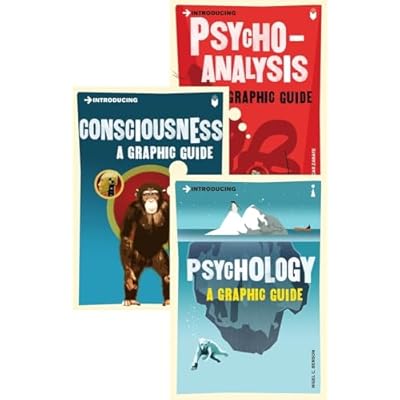 Introducing Graphic Guide box set - Know Thyself