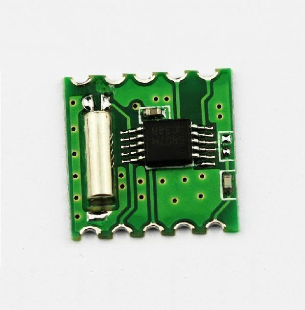 5PCS FM Stereo Module Module RDA5807M RRD-102V2.0
