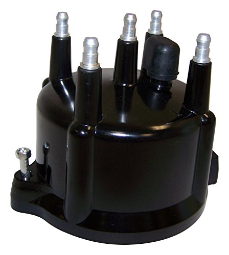Crown Automotive 53006152 Distributor Cap