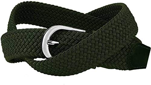 Image of Vistas Girl's Stretchable Belt Pack of 1 Free Size