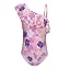 Mix Pinky Floral