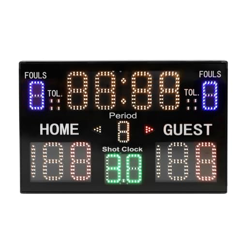 Sorandy �d�q�o�X�P�b�g�{�[���X�R�A�{�[�h�A���f�W�^���|�[�^�u���v���t�F�b�V���i���X�R�A�L�[�p�[�A�W�����N���G�[�V�����}���`�X�|�[�c�p15��LED�f�B�X�v���C�A�Q�[���ɍœK